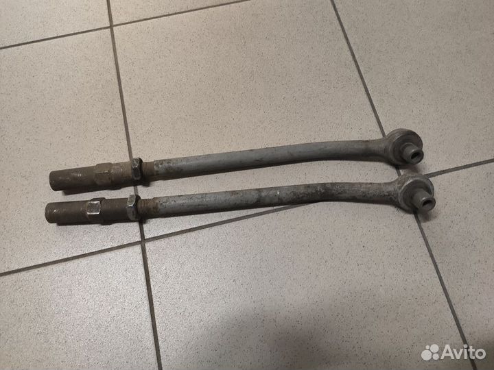 Рычаги для рулевой рейки на ваз2108-09-99-13-14-15