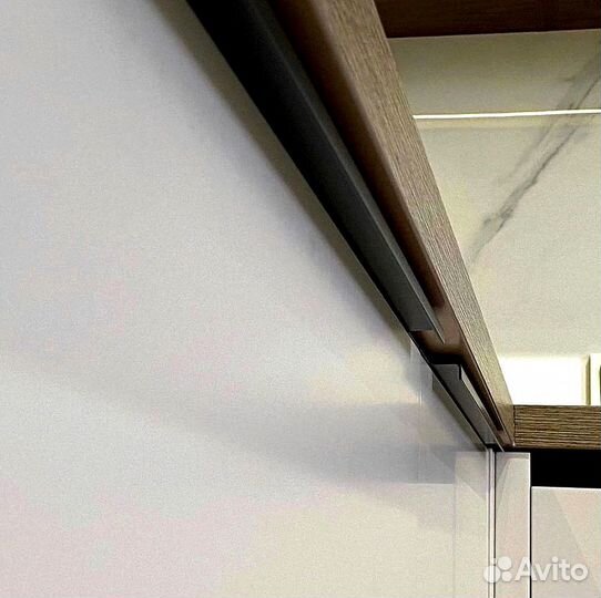 Кухонный гарнитур на заказ под ключ