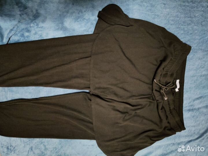 Леггинсы с шортами 60 размер