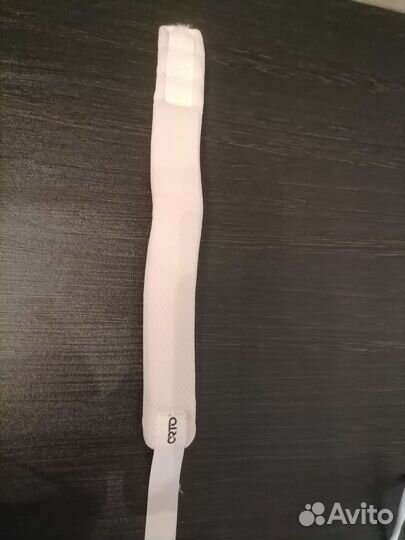 Бандаж шейный для новорожденных