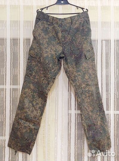 Костюм летний вкпо