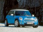 MINI Cooper S I (2000—2006) Хетчбэк