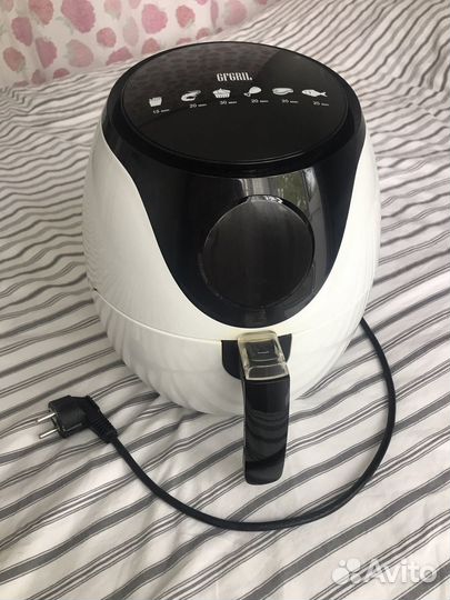 Аэрогриль GFgril GFA-3200