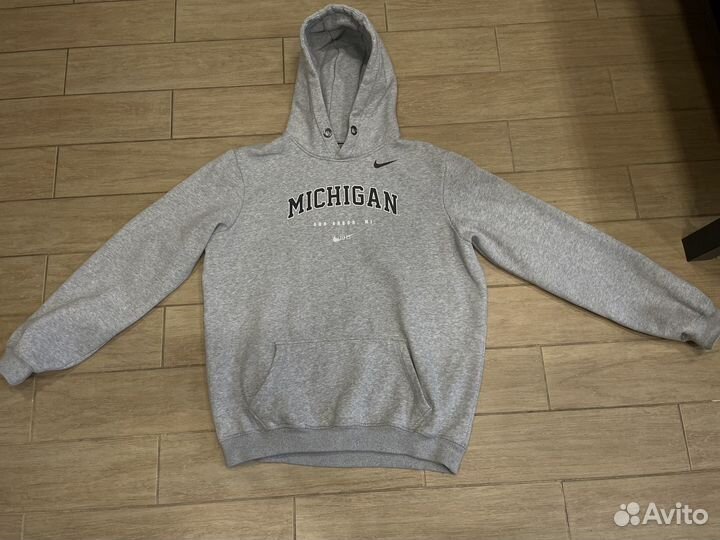 Худи nike
