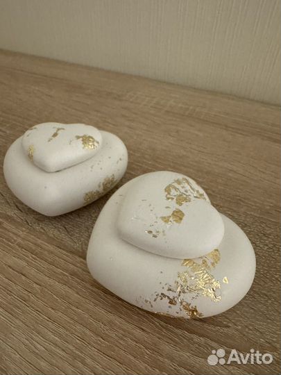 Свечи ручной работы