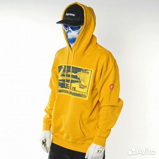 Худи Cav Empt(оригинальное качество)