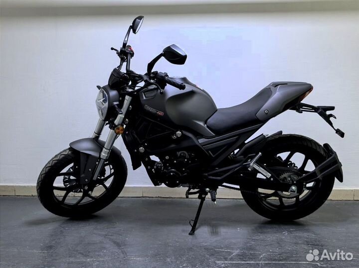 VMC Monster Plus 200 см выбор для динамичного передвижения