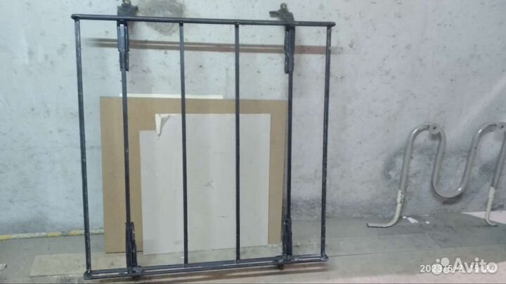 Багажник на крышу ваз 2107