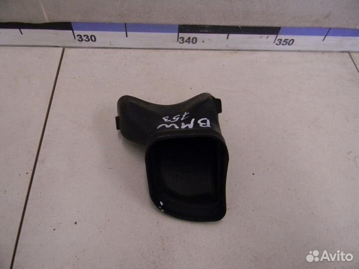 Воздуховод 1-серия E87/E81 2004