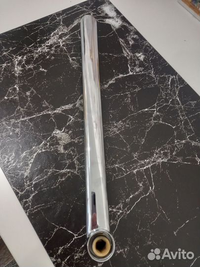 Гусак для смесителя