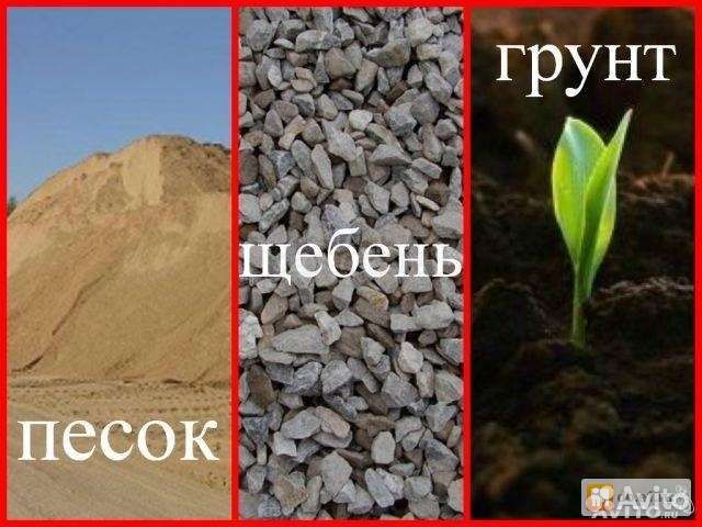 Земля торф