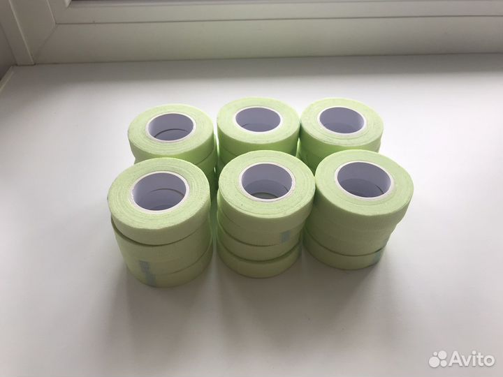 Для наращивания ресниц