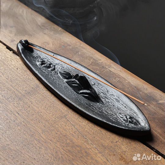 Подставка для благовоний или аромопалочек