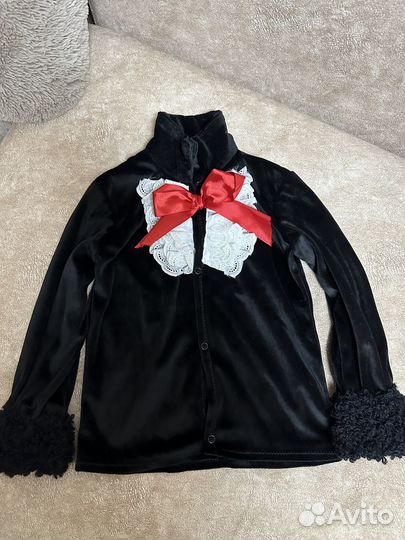 Костюм собаки (Артемона)