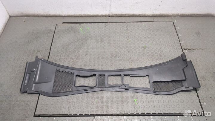 Жабо под дворники Volkswagen Passat 5, 2002