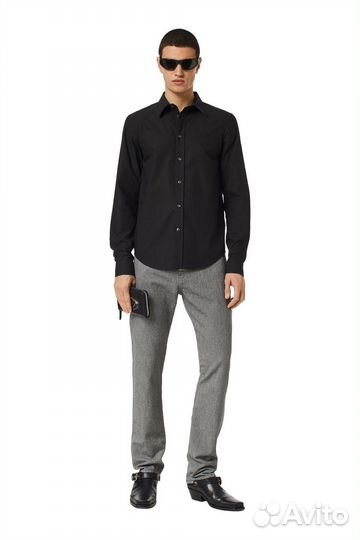 Diesel рубашка новая оригинал