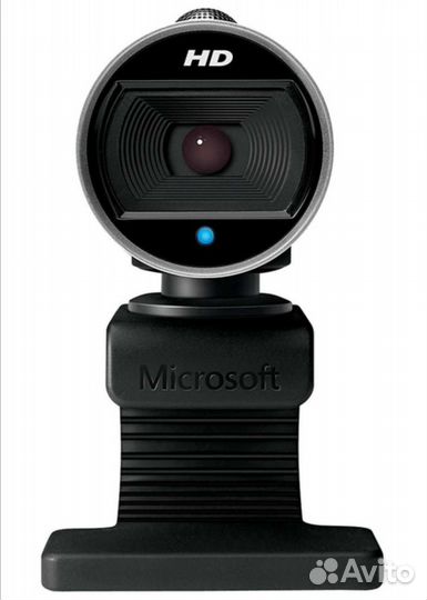 Веб камера Microsoft LifeCam Cinema 1393