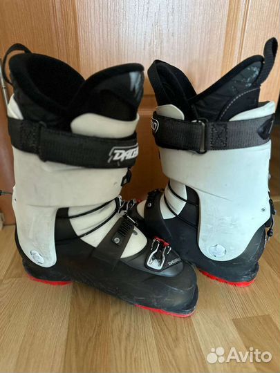 Горнолыжные ботинки Dalbello Panterra 100 MS 28.0