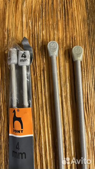 Спицы для вязания