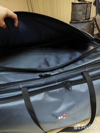 Сумка для рыбалки