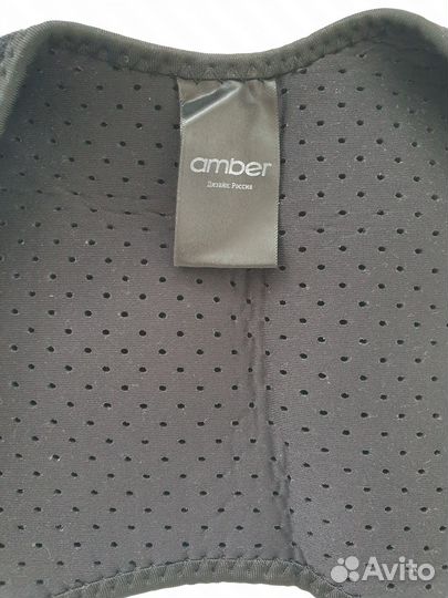 Корректор осанки Amber