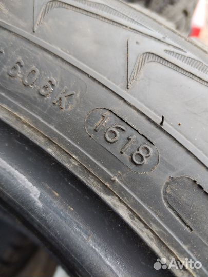 Nokian Tyres Nordman 5 185/65 R15 92T