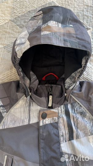 Комбинезон демисезонний