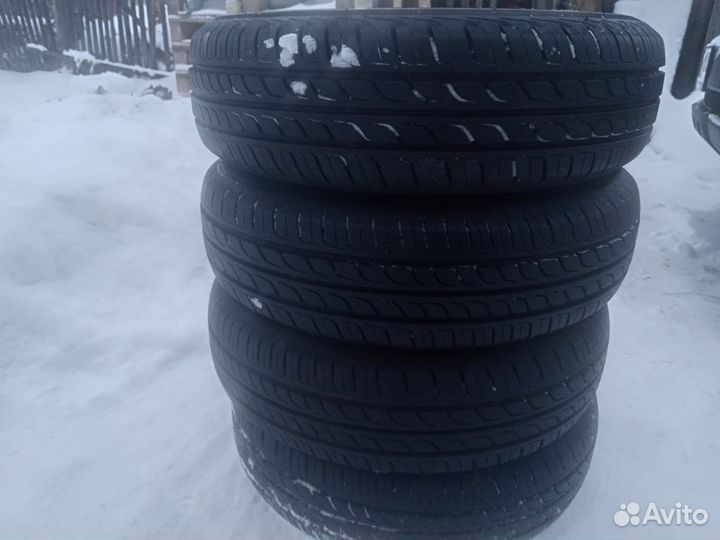 Летние колеса r14 шины