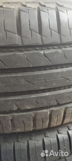 Nokian Tyres Nordman 2 235/60 R18 D