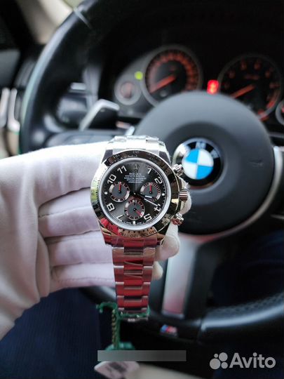 Часы мужские Rolex Daytona 116509