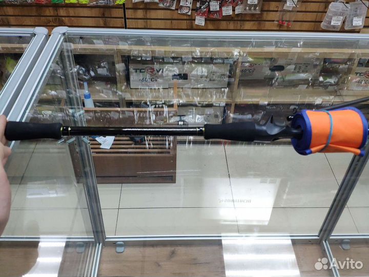 Сп.Maximus Zircon 2,4м ML 5-21г штек.Корея, 88098