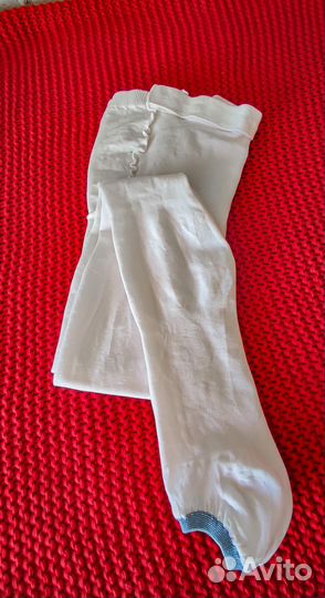 Компрессионные чулки