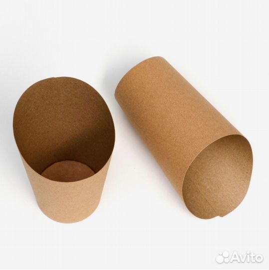 Стаканчики для букетов