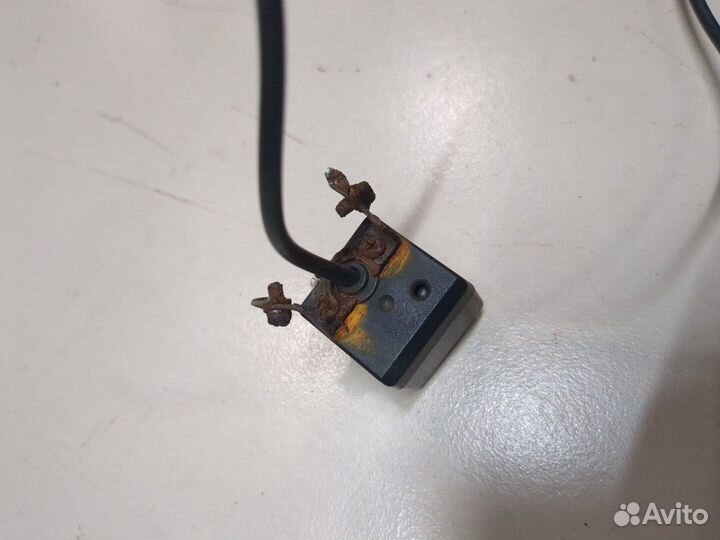 Камера заднего вида Skoda Octavia (A5), 2006