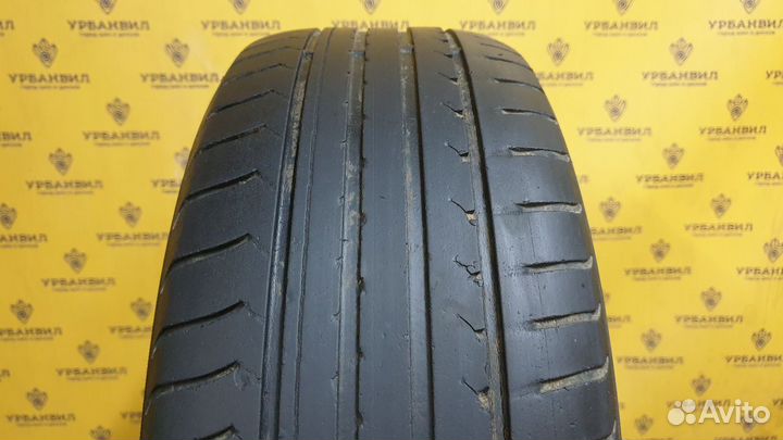 Goodyear EfficientGrip 195/60 R15 88H