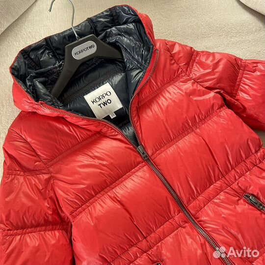 Куртка пуховик