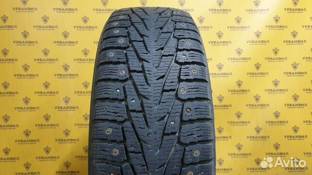 Nokian Tyres Hakkapeliitta 7 SUV 225/60 R18 104T
