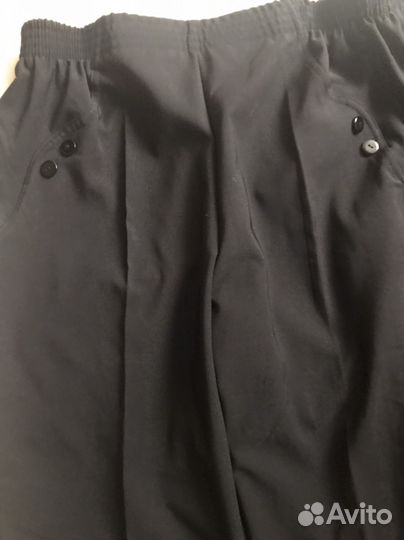 Брюки женские 54-56 р