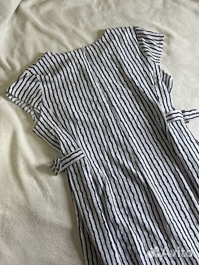 Летнее платье макси 52