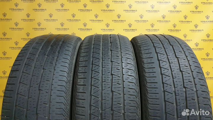 Continental ContiCrossContact LX Sport 235/60 R18 103H
