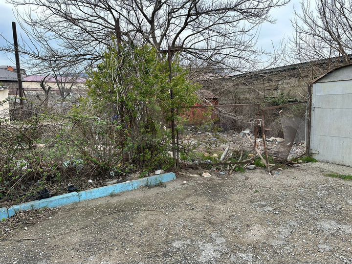 Участок 2,5 сот. (ИЖС)