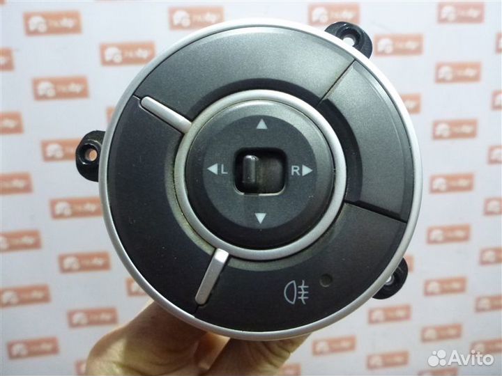 Блок управления зеркалами Ssangyong Kyron DJ