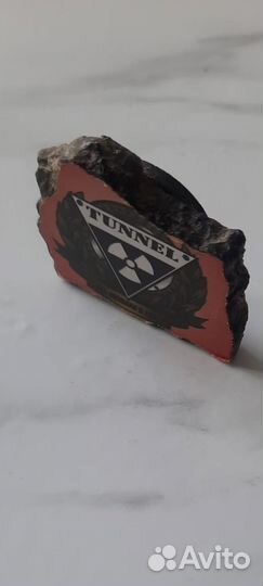 Клуб Тоннель