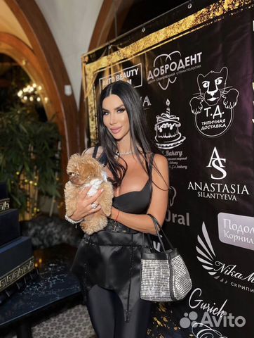 Мальтипу f1 micro N1 Russian Federation offf Belle