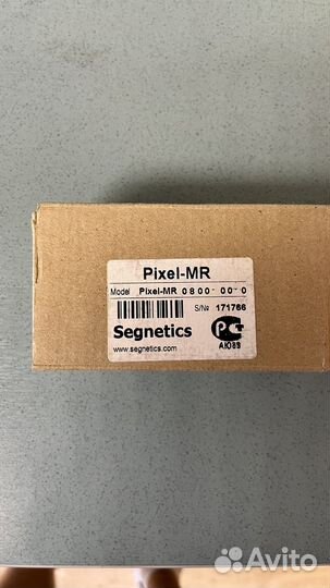 Модуль расширения segnetics MR-0800-00-0