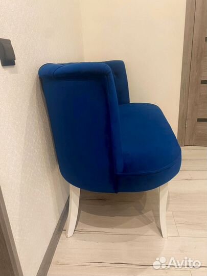 Диван и кресло