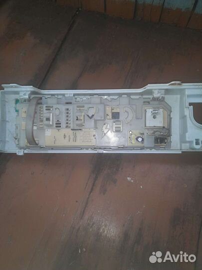 Запчасти на стиральную машину Vestel на 5 кг