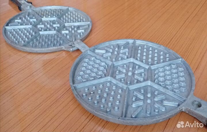 Форма для выпечки печенья