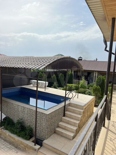 Дача 180 м² на участке 5 сот.