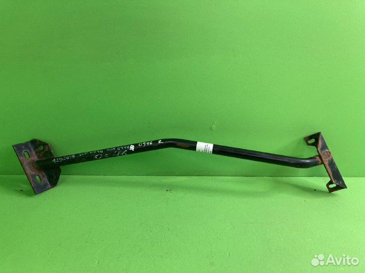 Кронштейн кабины DAF XF105